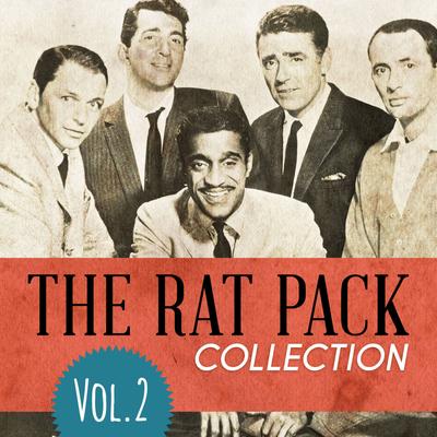 I Only Have Eyes for You By The Rat Pack's cover