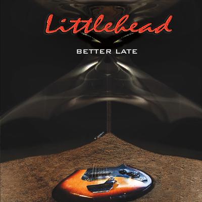 Littlehead's cover