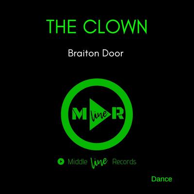The Clown's cover