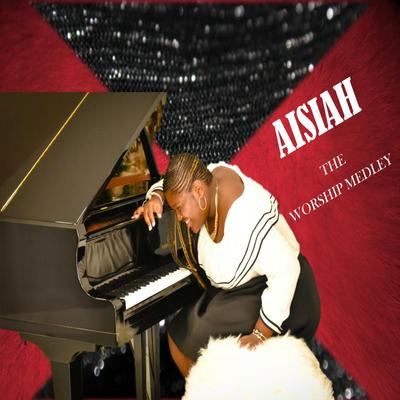 AISIAH's cover