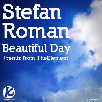 Beautiful Day (TheElement Remix) By Stefan Roman, Theelement's cover