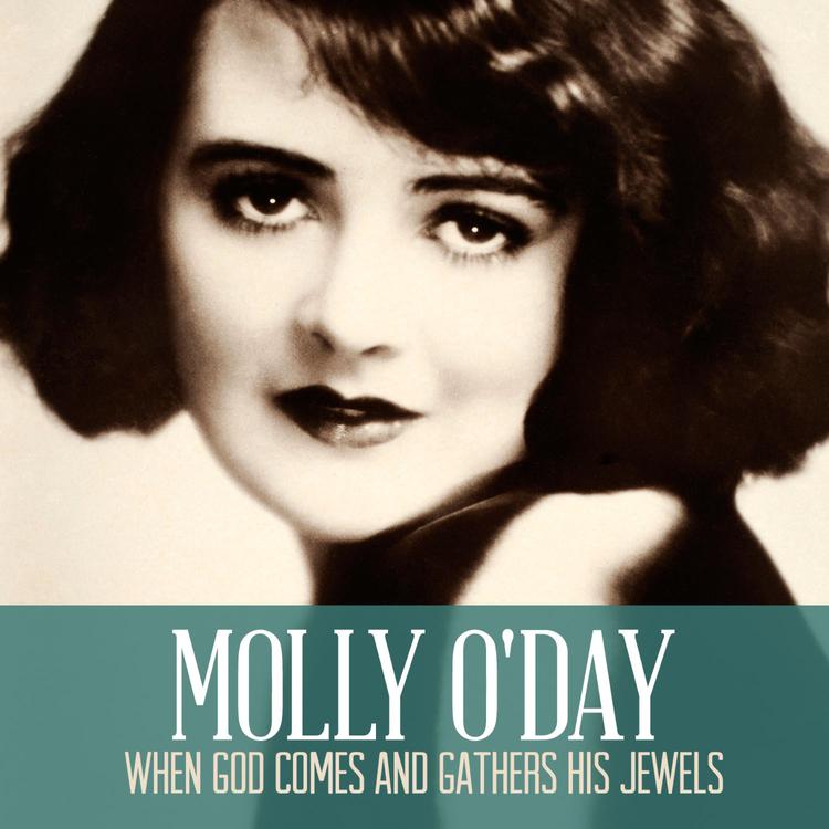 Molly O'Day's avatar image