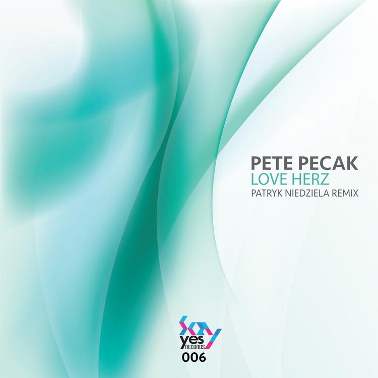 Pete Pecak's avatar image