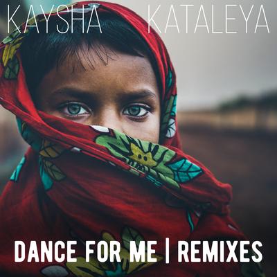 Dance for Me (Grim Kizomba Remix) By Kaysha, Kataleya, Grim's cover