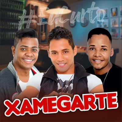 Xamegarte's cover
