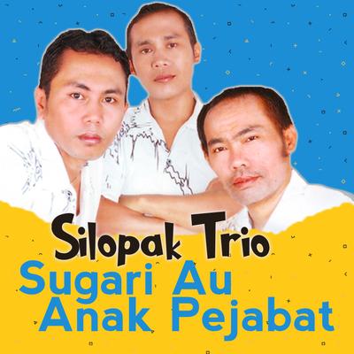 Sugari Au Anak Pejabat's cover