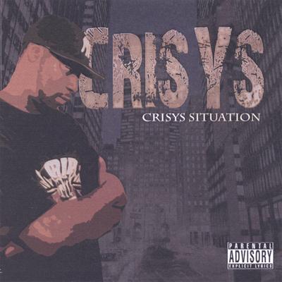 Crisys Situation's cover