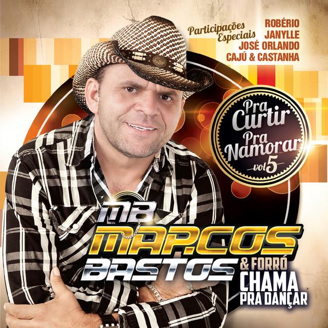 Marcos Bastos & Forró Chama Pra Dançar's avatar image