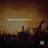 American Strategy's avatar cover