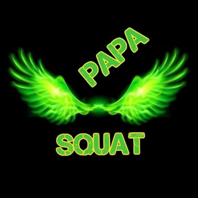 Papa Squat's avatar image