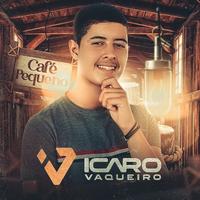 Icaro Vaqueiro's avatar cover