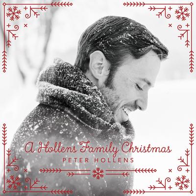 A Hollens Family Christmas's cover