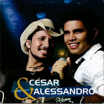 Casa Liberada (Ao Vivo) By Cesar e Alessandro, João Neto & Frederico's cover