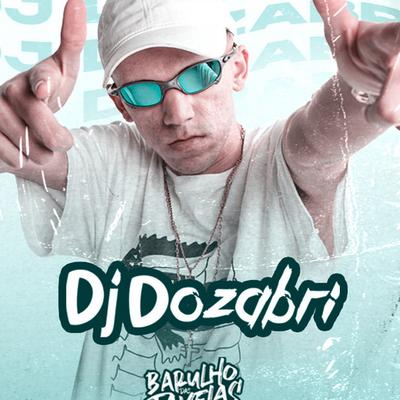 DJ Dozabri's cover