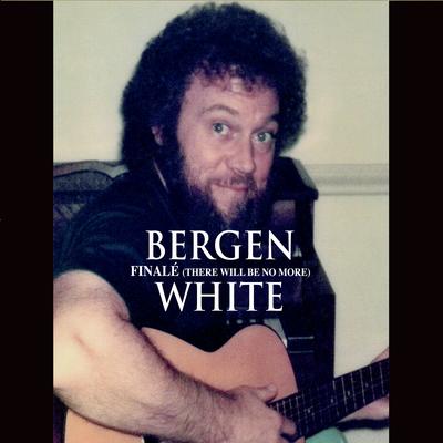 Bergen White's cover