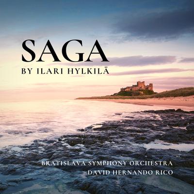 Saga's cover