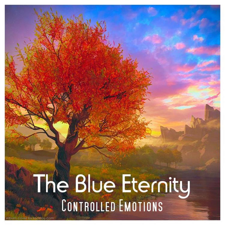 The Blue Eternity's avatar image