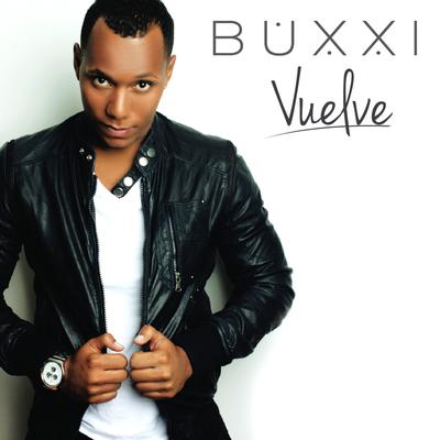 Vuelve By Buxxi's cover