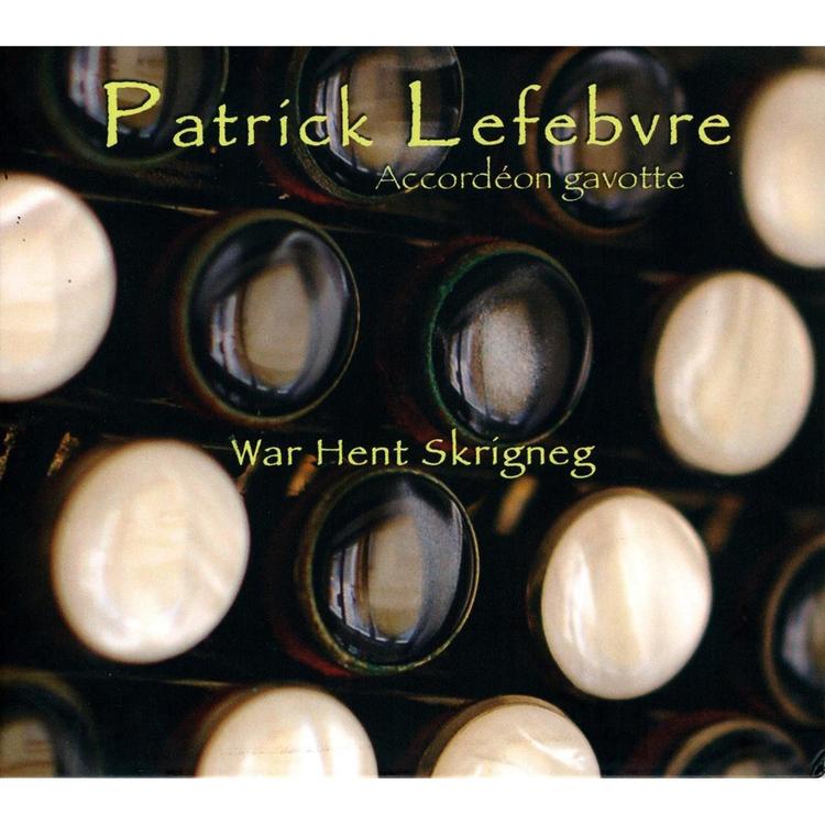 Patrick Lefebvre's avatar image