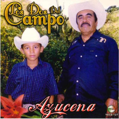 Alma Rendida By Los Dos del Campo's cover