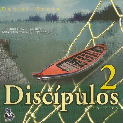 Discípulos 2 (Ao Vivo)'s cover