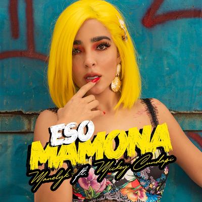 Eso Mamona's cover
