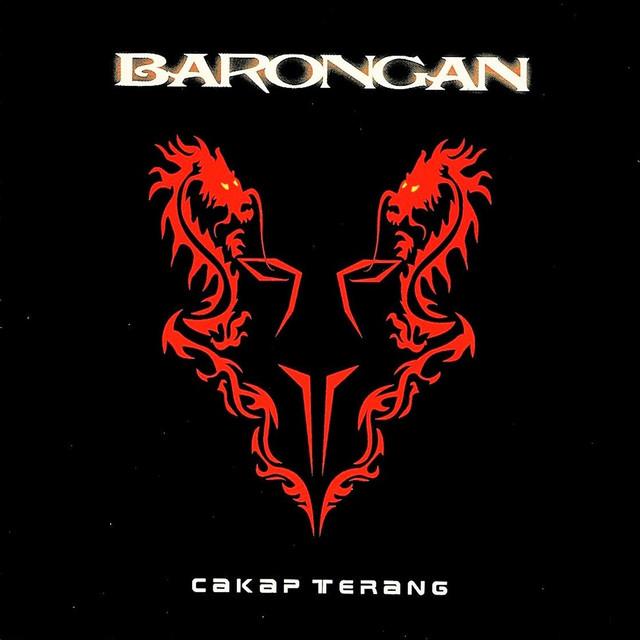 Barongan's avatar image