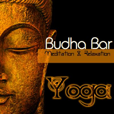 Budha-Bar's cover