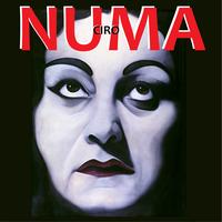 Numa Ciro's avatar cover