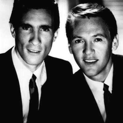 The Righteous Brothers's cover