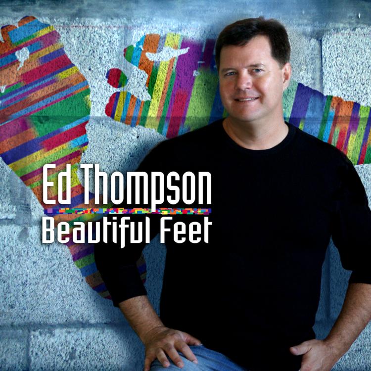 Ed Thompson's avatar image