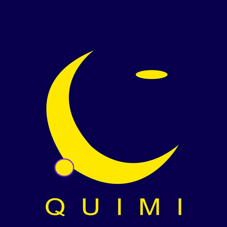 QUIMI's avatar image