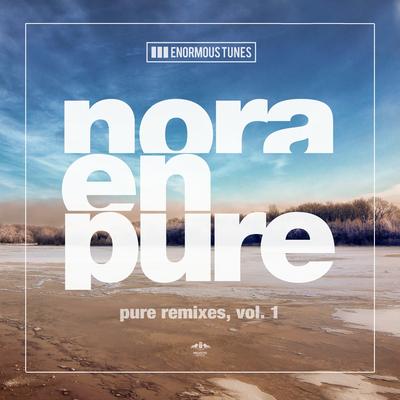 Come with Me (Passenger 10 Remix Edit) By Nora En Pure's cover