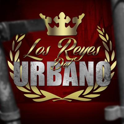 Los Reyes del Urbano's cover