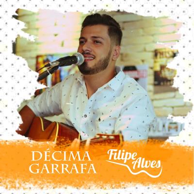 Décima Garrafa's cover