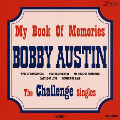 Castle of Love By Bobby Austin's cover