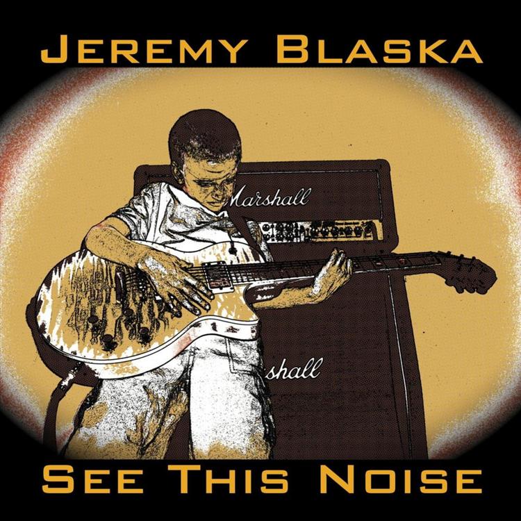 Jeremy Blaska's avatar image