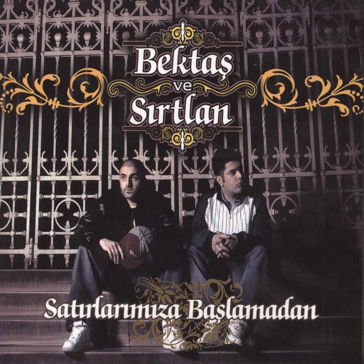Bektaş ve Sırtlan's avatar image