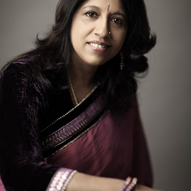 Kavita Krishnamurthy's avatar image