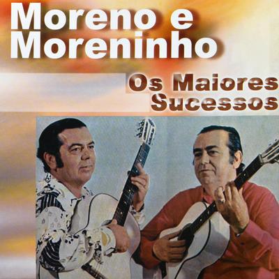 Menino Tibiriçá By Moreno E Moreninho's cover