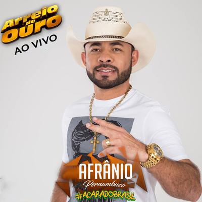 Reincidente (Ao Vivo) By Arreio de Ouro's cover