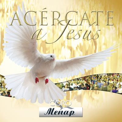 Acércate a Jesús (Live)'s cover