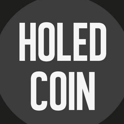 Holed Coin's avatar image