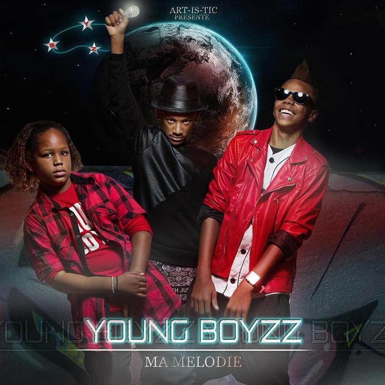 Young Boyzz's avatar image