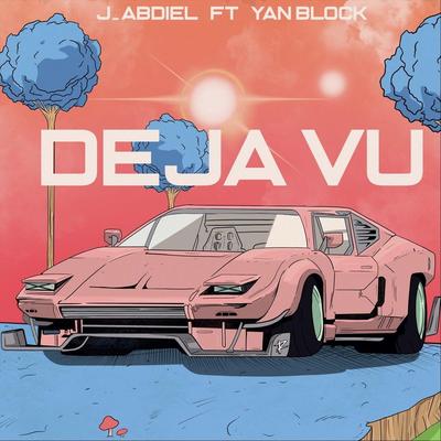 Deja Vu (feat. Yan Block)'s cover