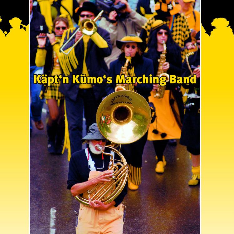 Käpt'n Kümo's Marching Band's avatar image