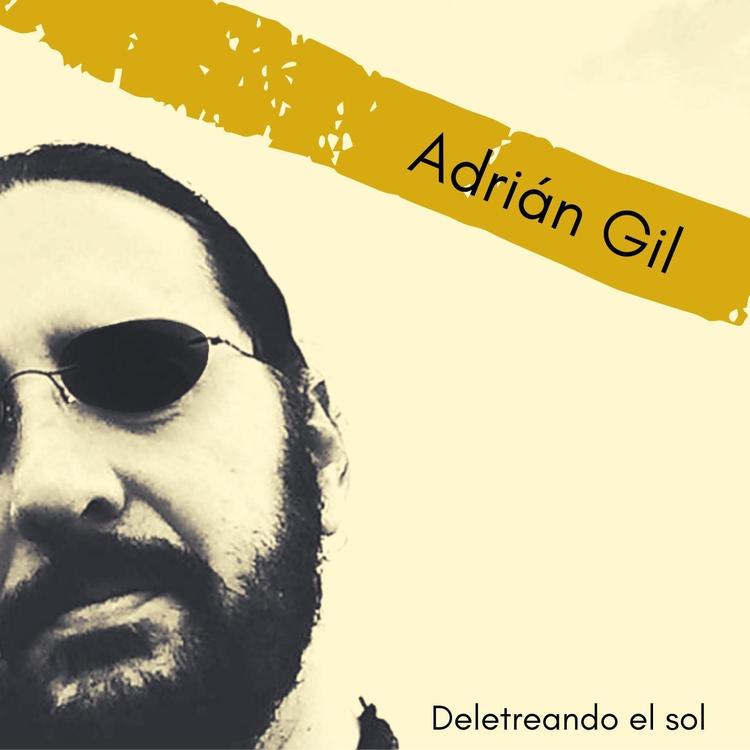 Adrian Gil's avatar image