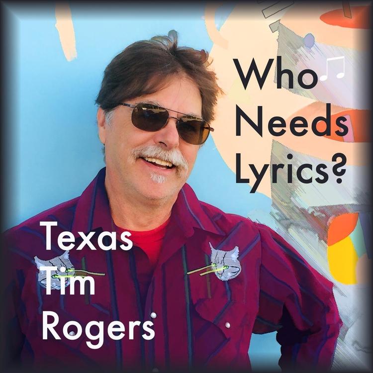 Tim Rogers's avatar image