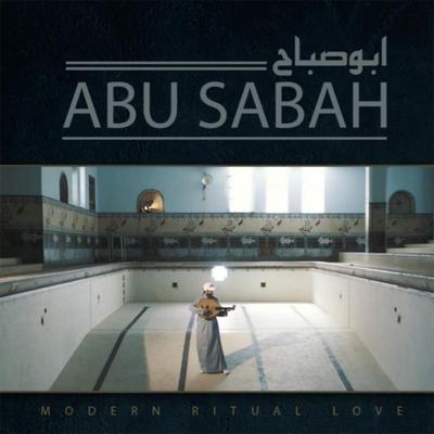 Abu Sabah's cover