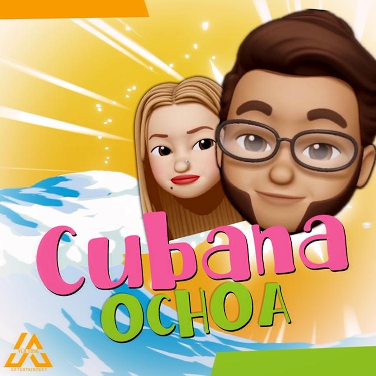 Ochoa's avatar image